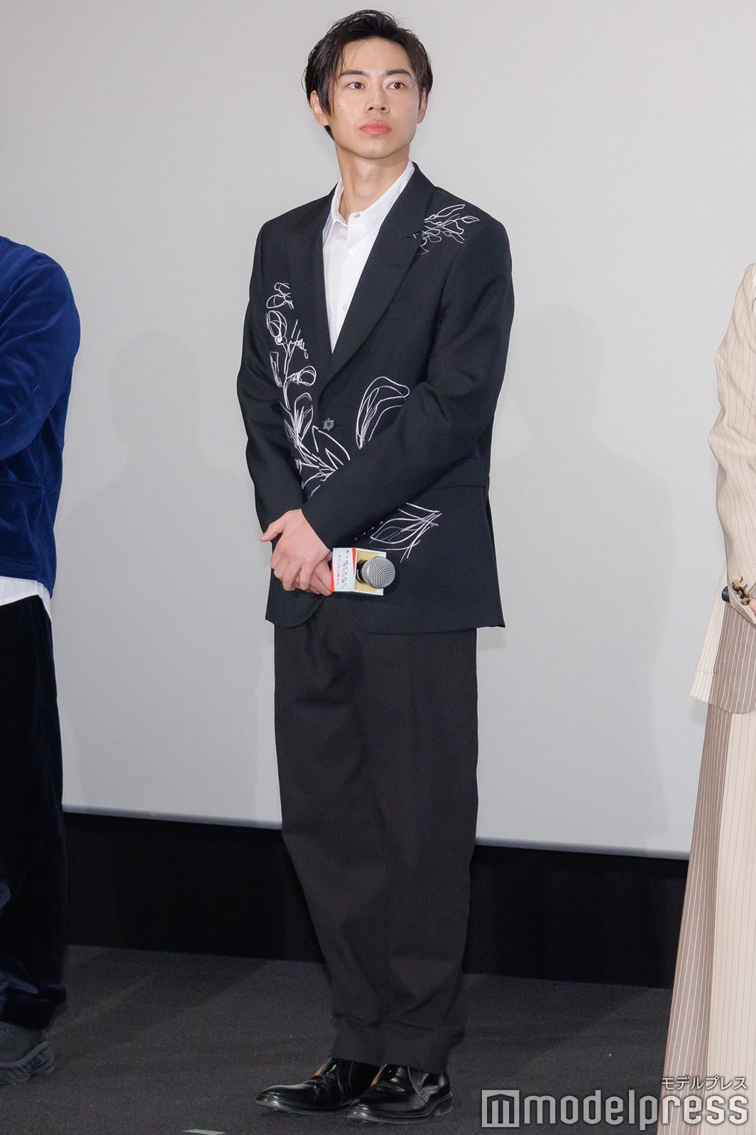 戸塚純貴（C）モデルプレス