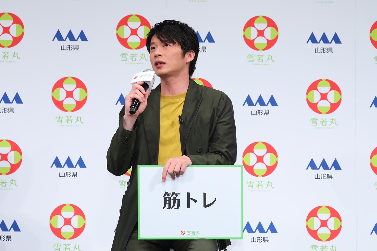 田中圭（提供写真）