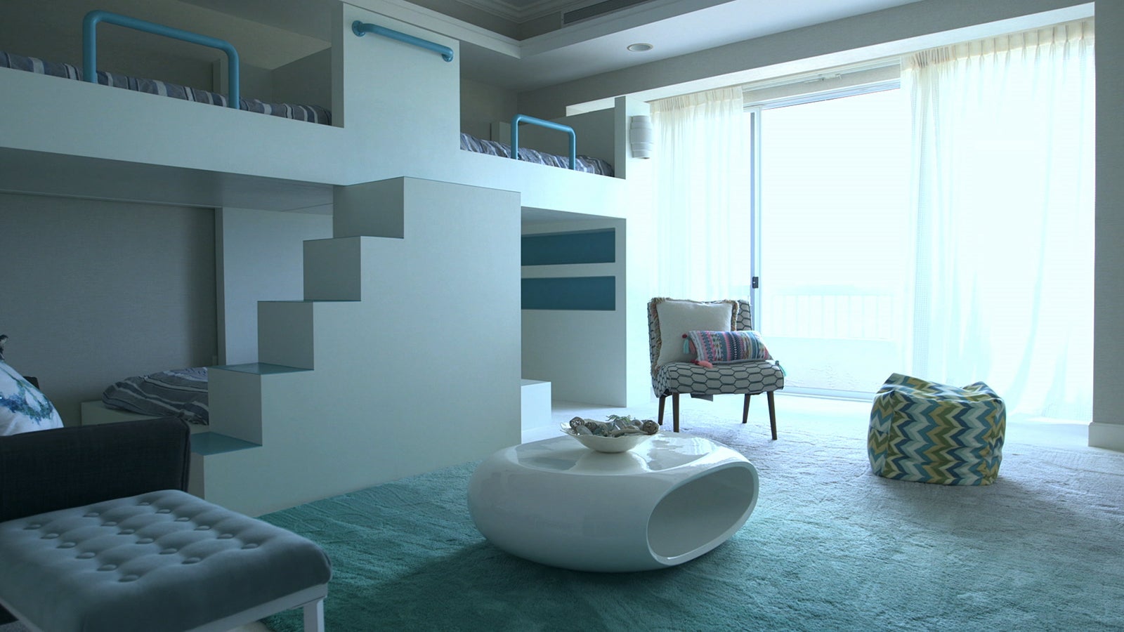 『TERRACE HOUSE ALOHA STATE』36th WEEK （C）フジテレビ／イースト・エンタテインメント