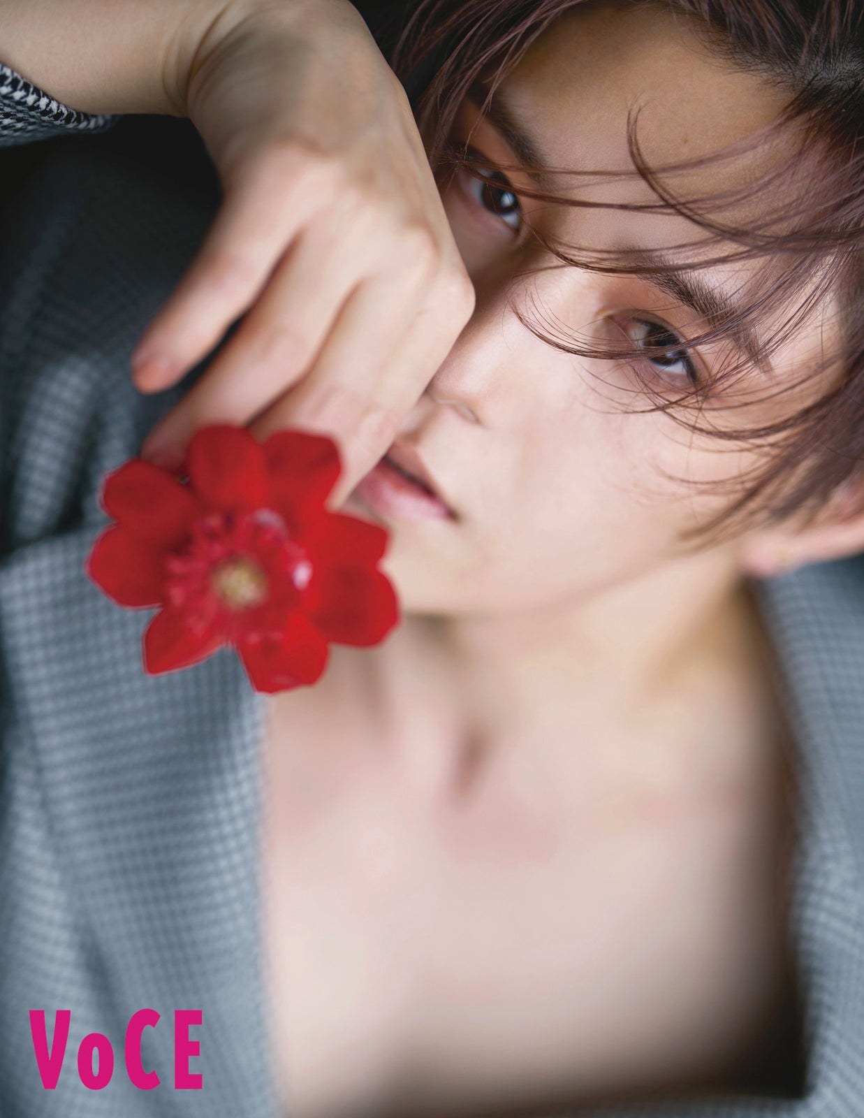 山田涼介　CD4形態 モデルプレス on X: 
