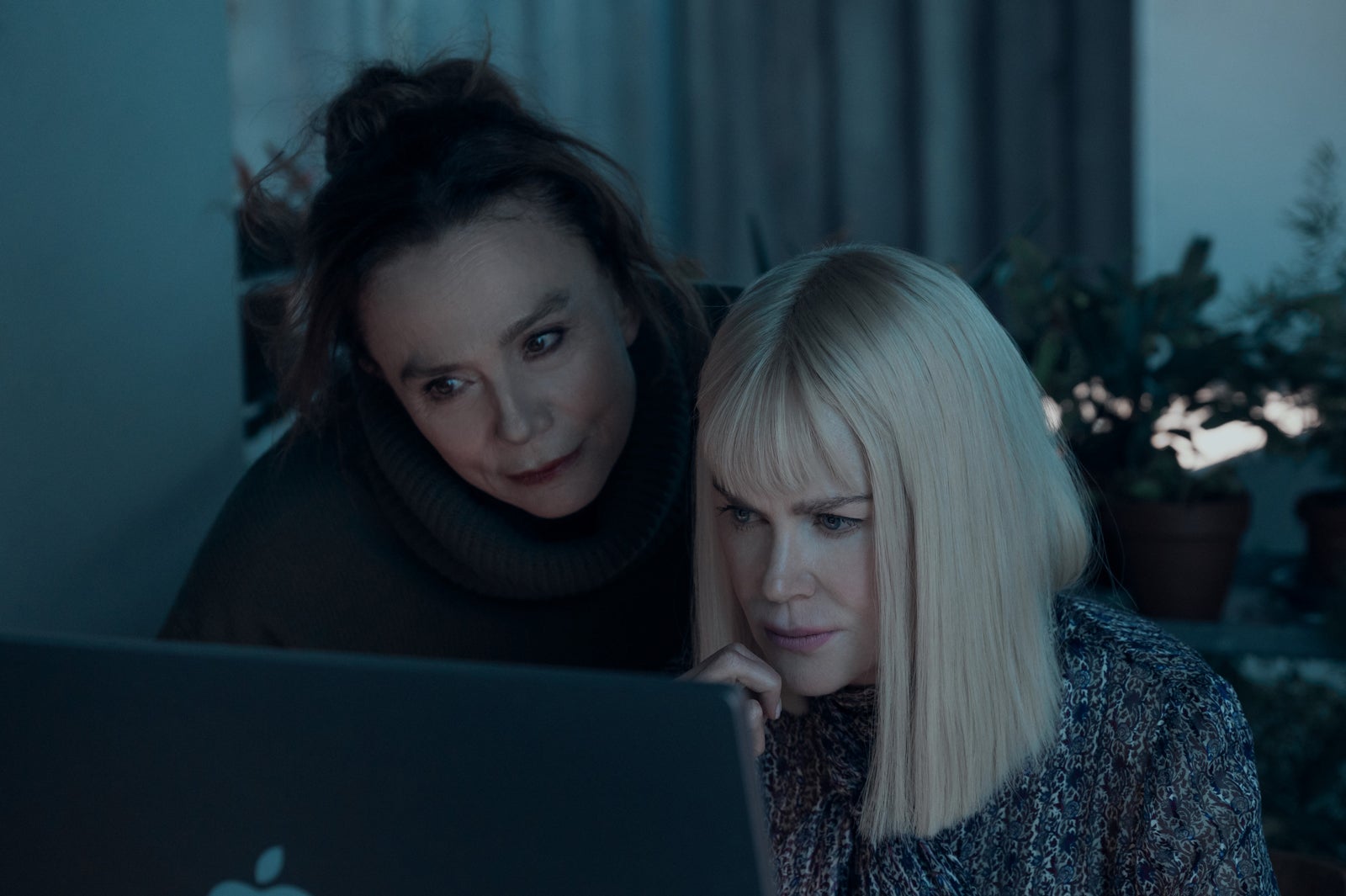 Amazon Original「ナイン・パーフェクト・ストレンジャー」（Nine Perfect Strangers／アメリカ）シーズン2（C）2025 Disney. All rights reserved.