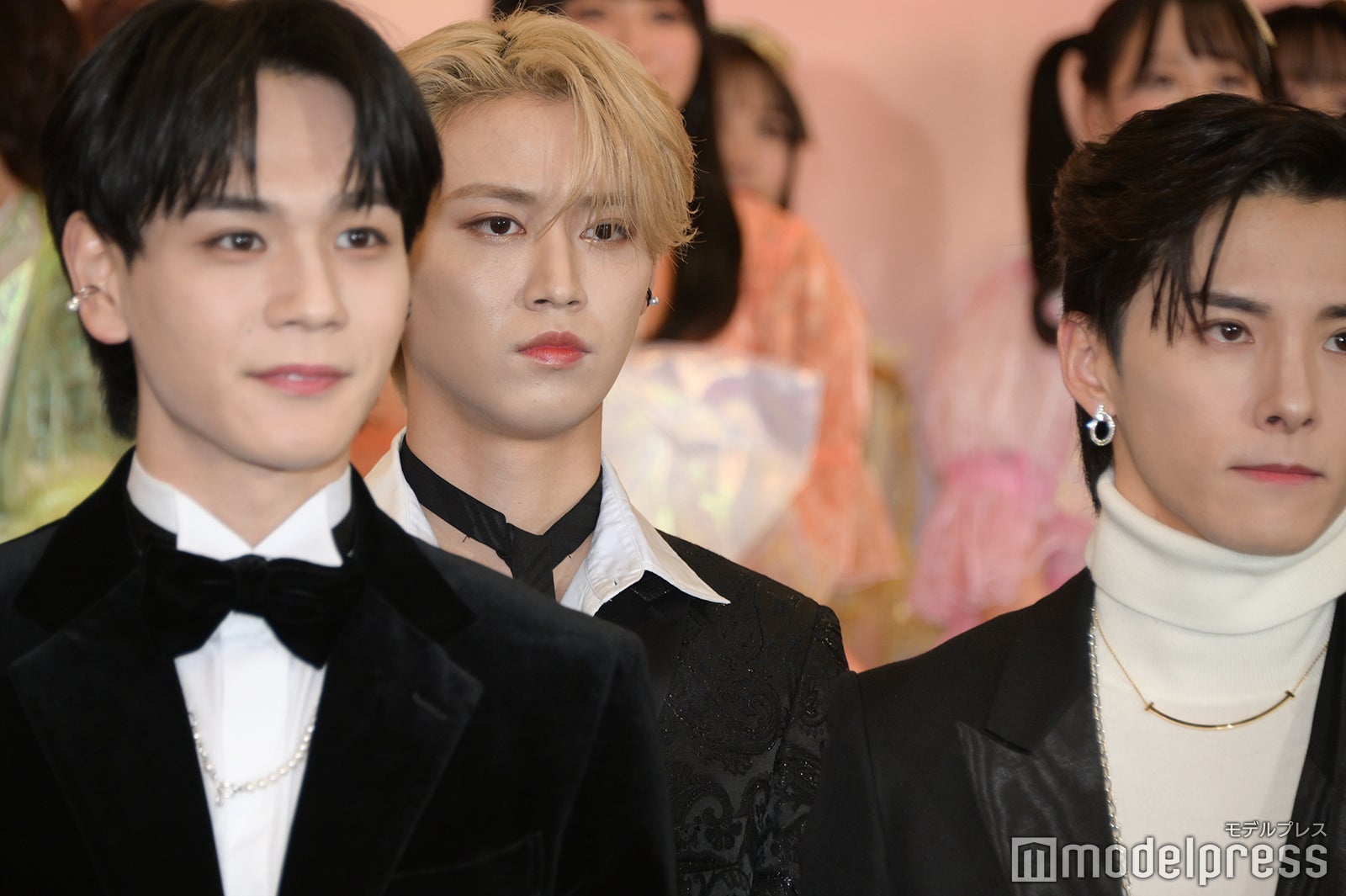 白岩瑠姫（C）モデルプレス