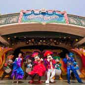 ディズニーランドを仮装で走る ディズニー ハロウィーン ファン アンド ラン 初開催決定 どこを走れるの モデルプレス ディズニーランドを仮装で走る ディズニー ハロウィーン ファン アンド ラン 初開催決定 どこを走れるの モデルプレス