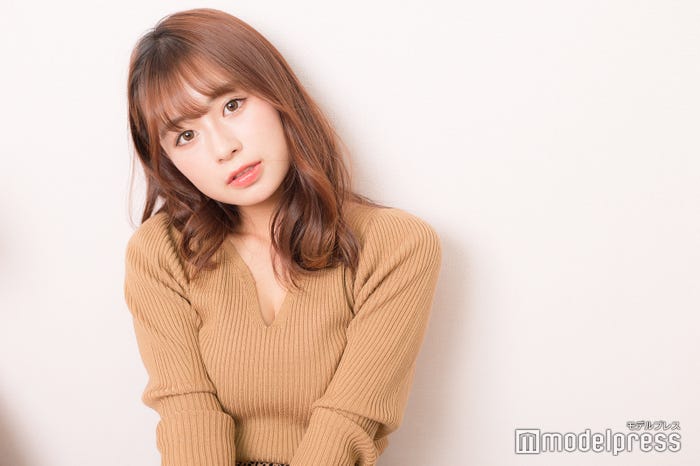 宮本りお(C)モデルプレス