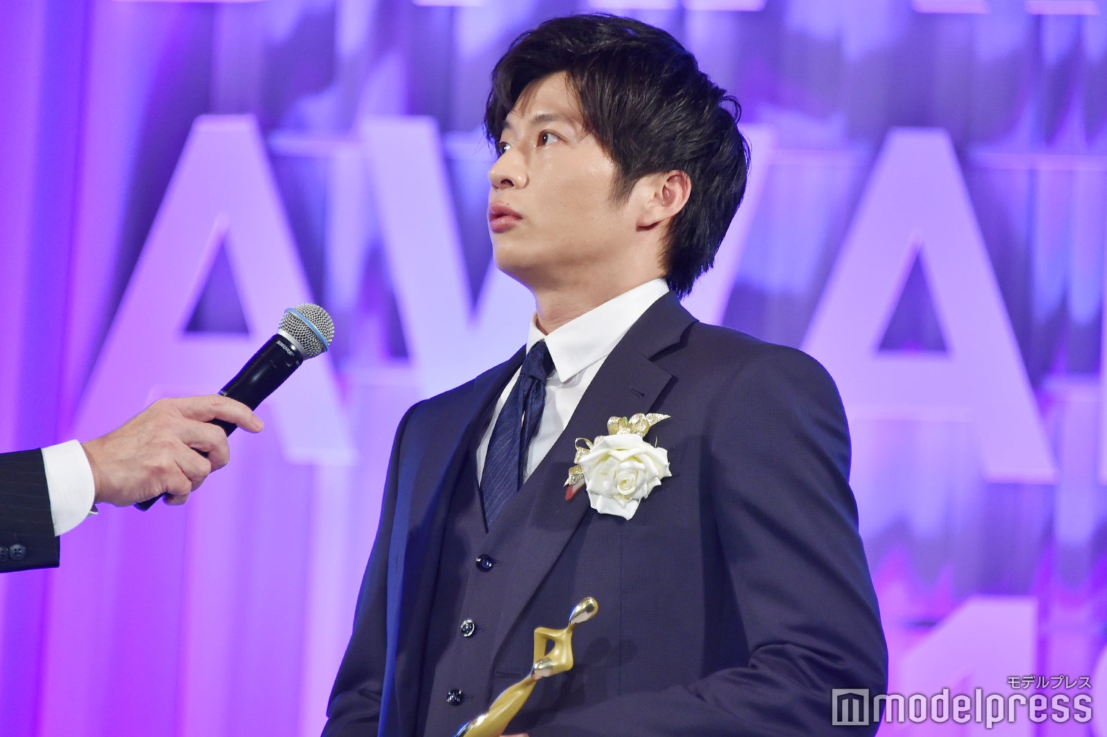 田中圭（C）モデルプレス