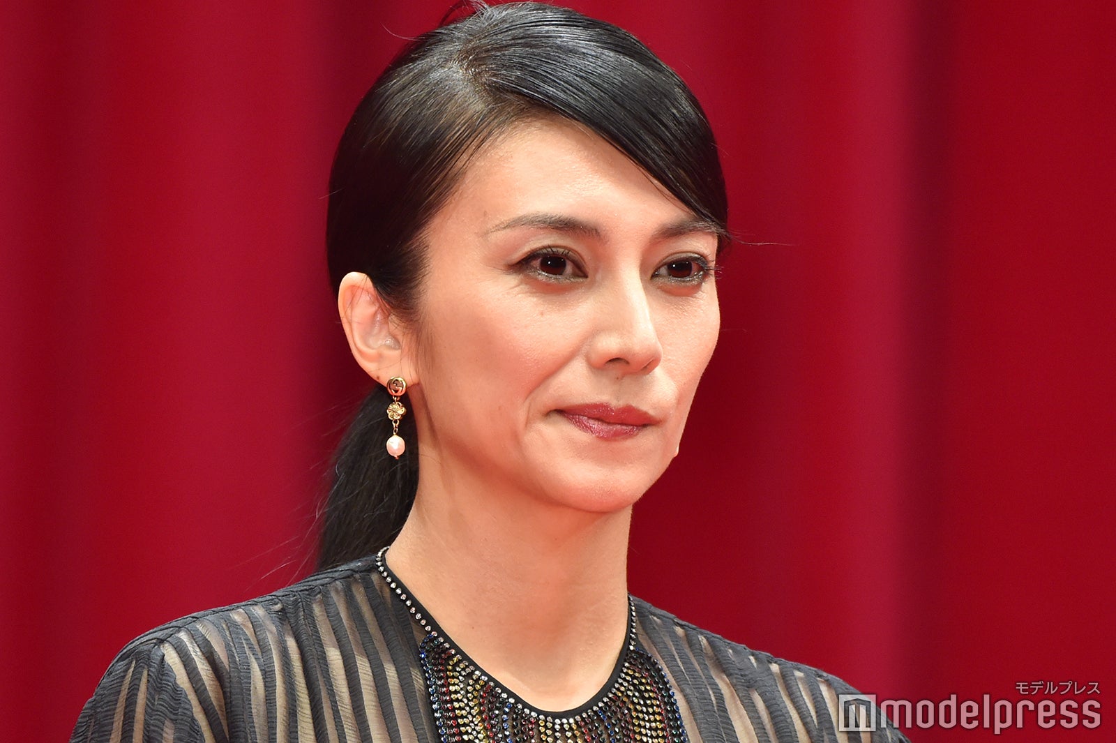  柴咲コウ（C）モデルプレス