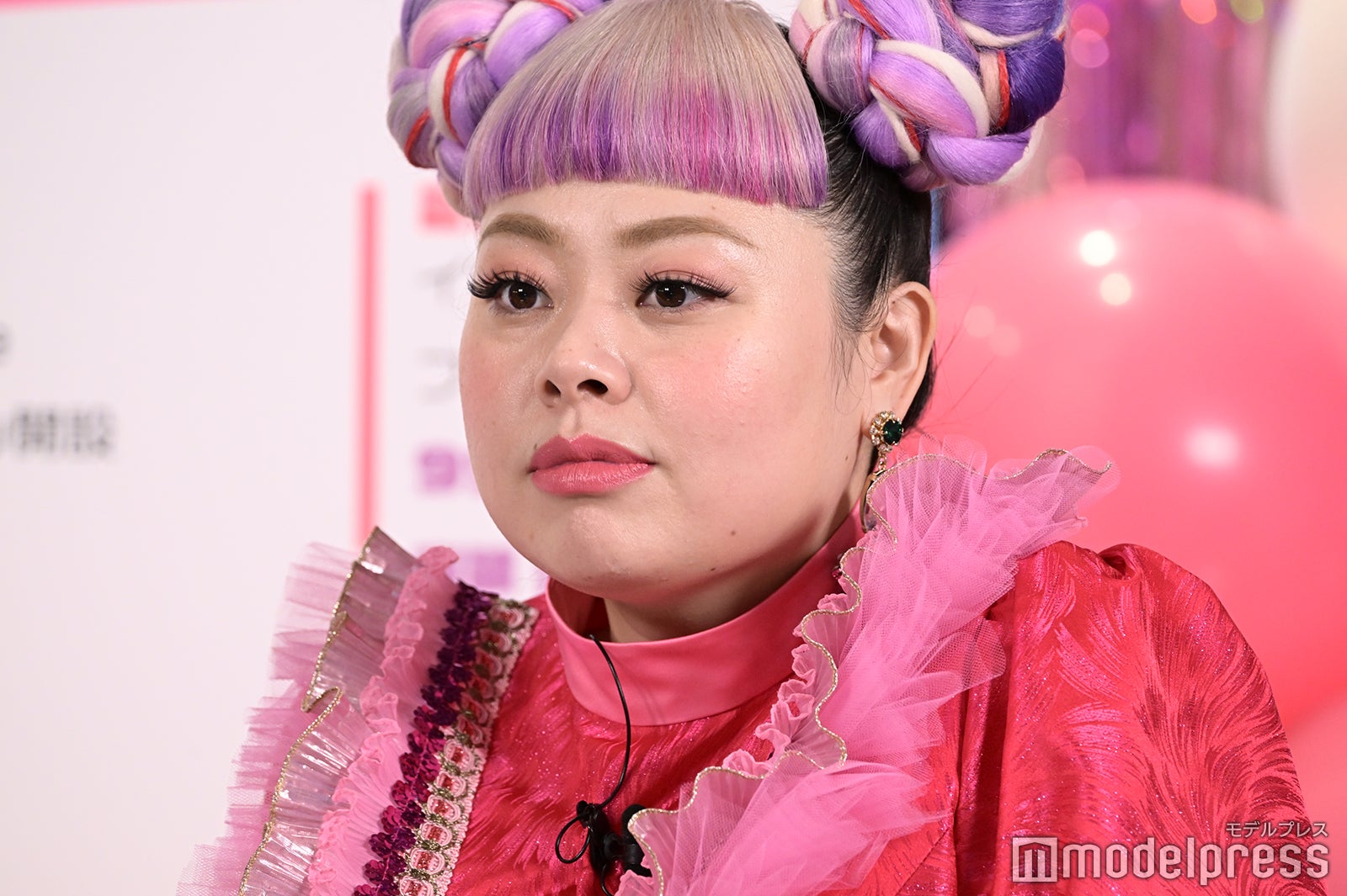 渡辺直美（C）モデルプレス