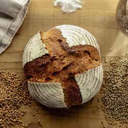 おへそカフェ&ベーカリー(広島)/画像提供:片倉工業