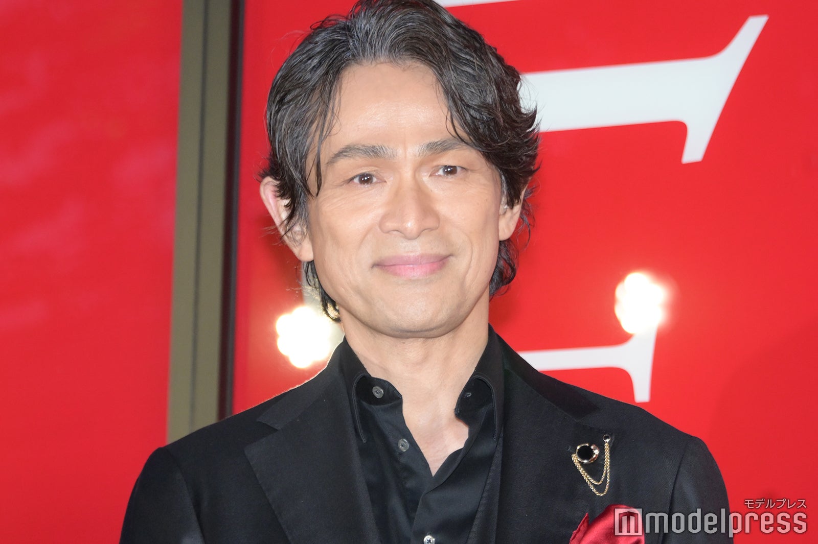 江口洋介（C）モデルプレス