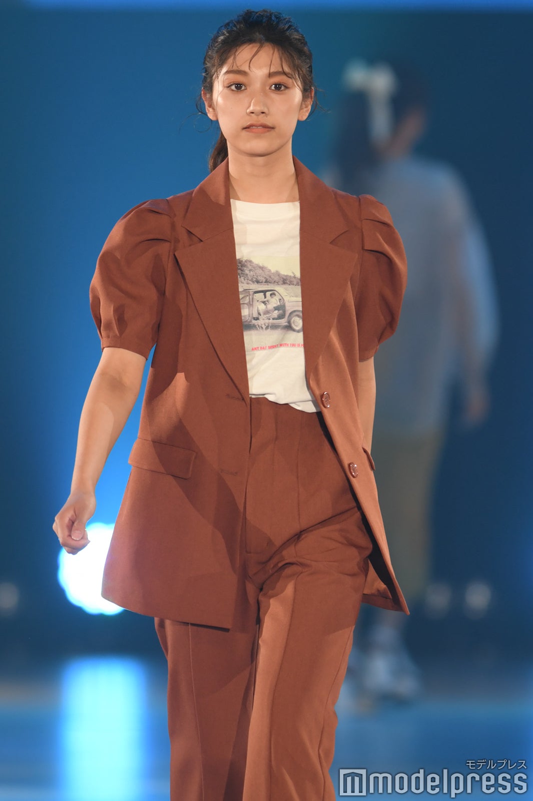 一ノ瀬みゆ（C）モデルプレス