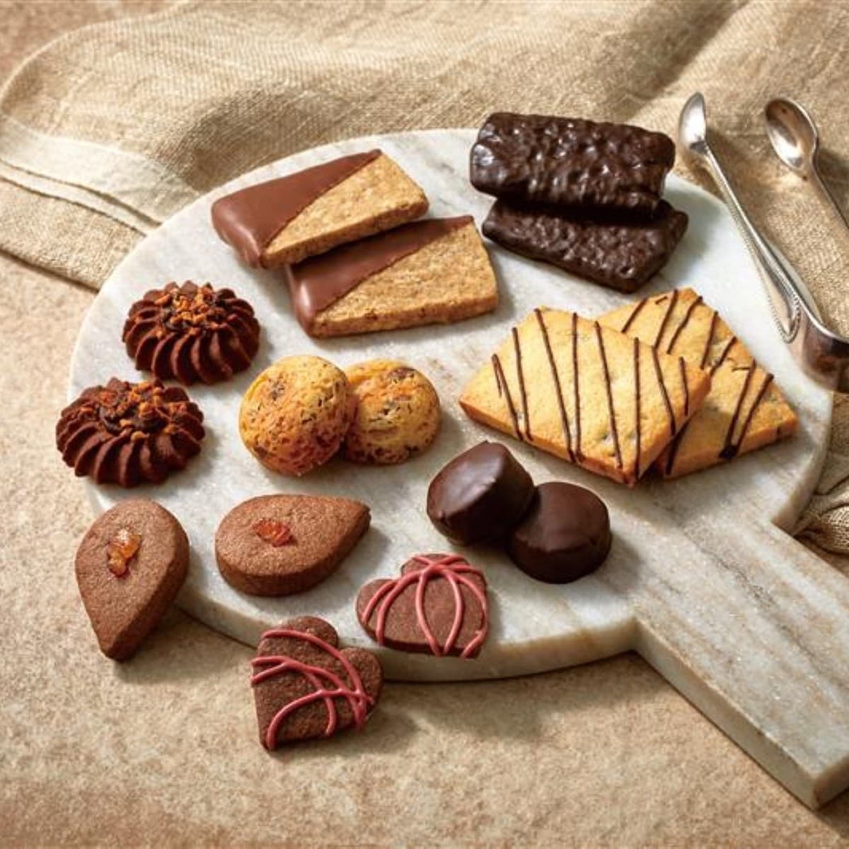 【神戸】大丸神戸店「旧居留地VALENTINE」に注目♡ 神戸の名店や話題のスイーツが大集合！