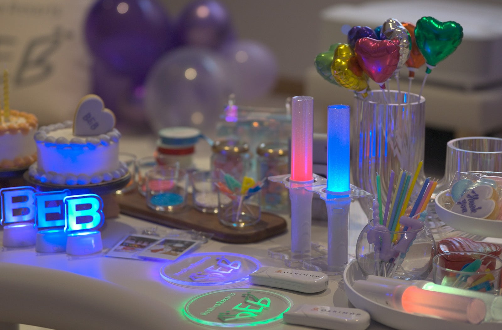 星野リゾート　BEB5軽井沢（提供写真）