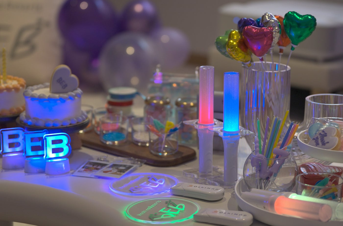 星野リゾート　BEB5軽井沢（提供写真）