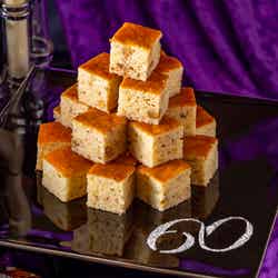 ハロウィンスイーツビュッフェ2023「魔法使いと魔女のティーパーティー」/提供画像