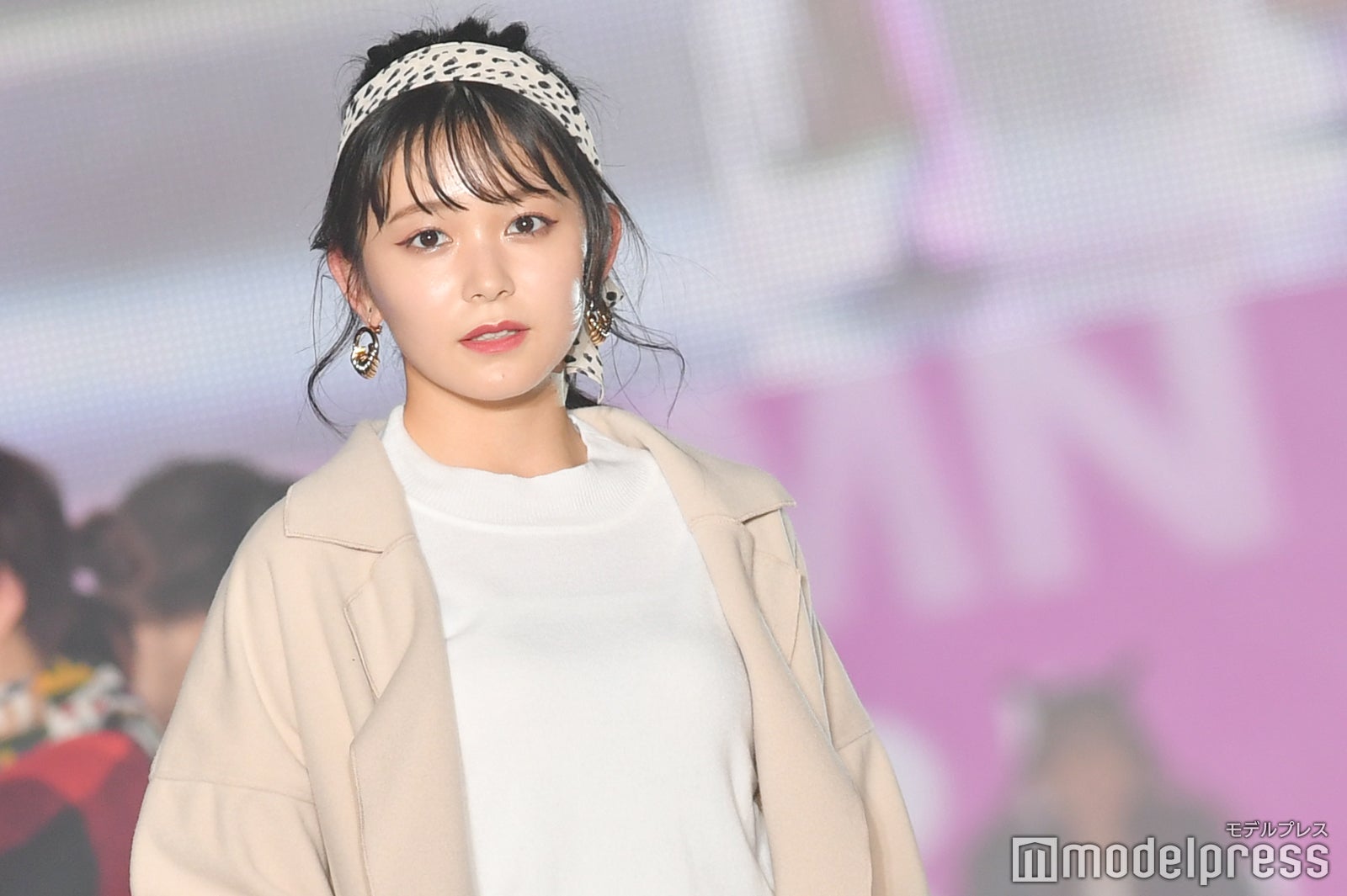 久間田琳加（C）モデルプレス