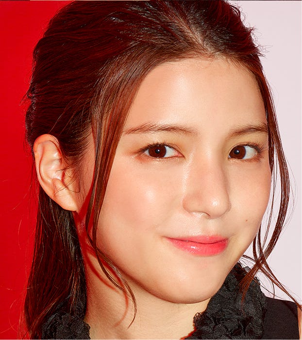 川島海荷(提供写真)