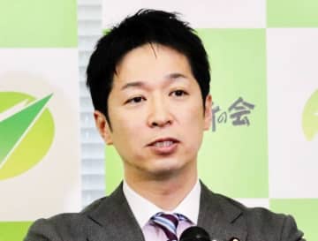 藤田維新共同代表 「解散は突然来る」→予算が成立してから選挙に突入する暇は実はなく「難しい」との見方も