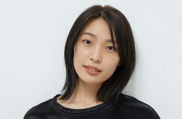 「変な映画」だけど「大事な瞬間がたくさん描かれている…」芋生悠、主演映画「バカンスは始まったばかり」を語る