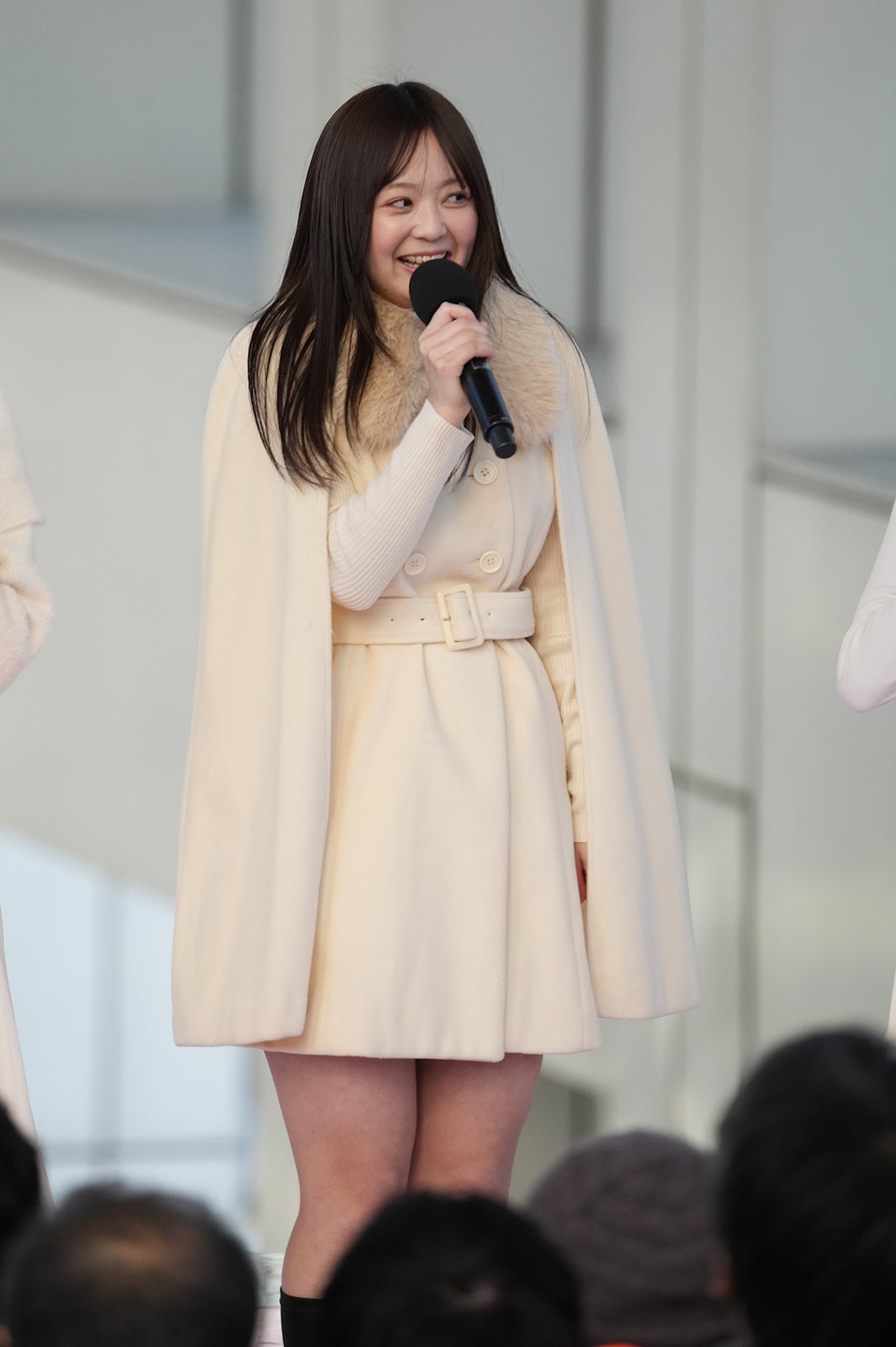 フジコーズ初ミニライブの様子（提供写真）