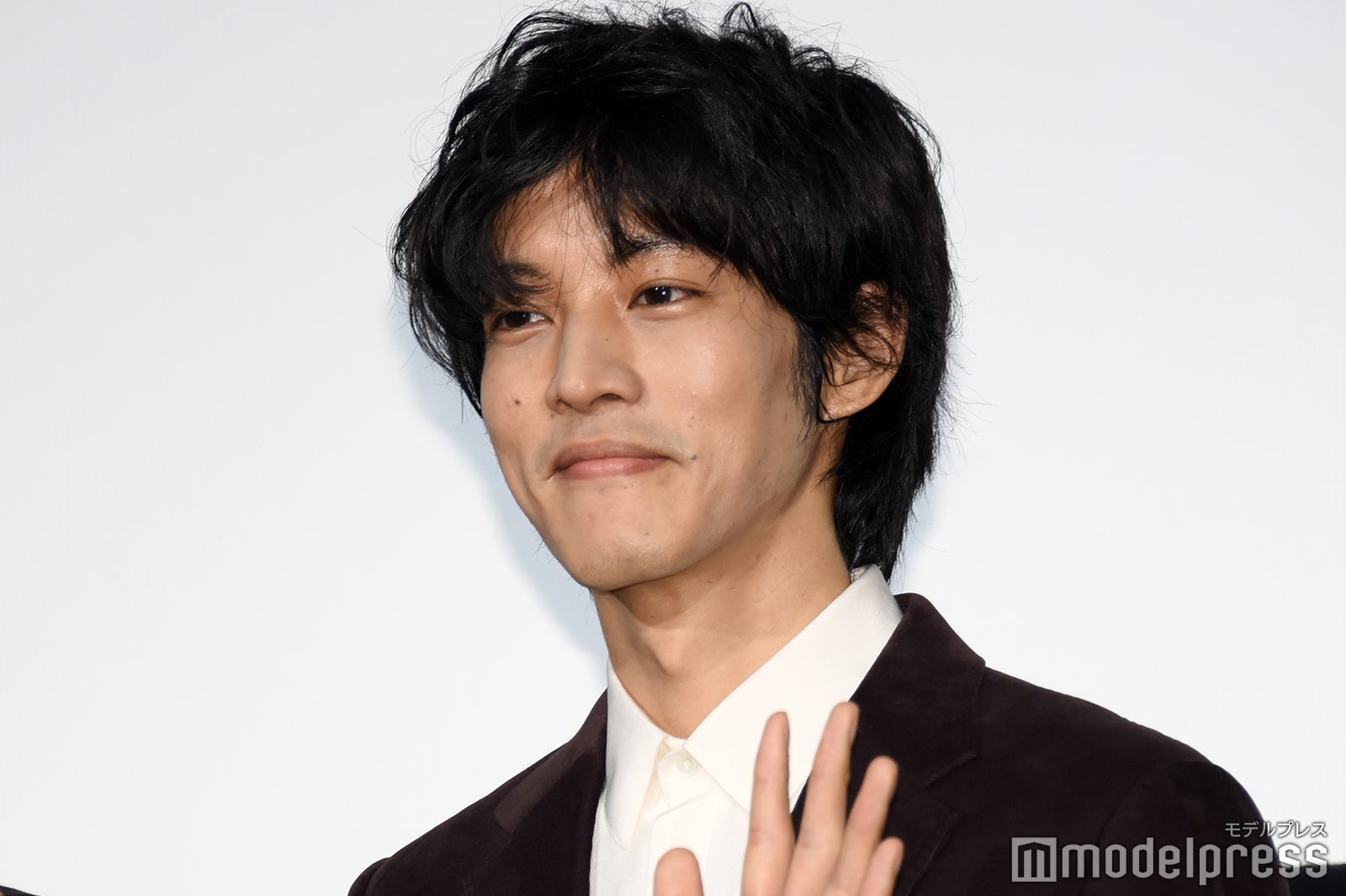  松坂桃李（C）モデルプレス