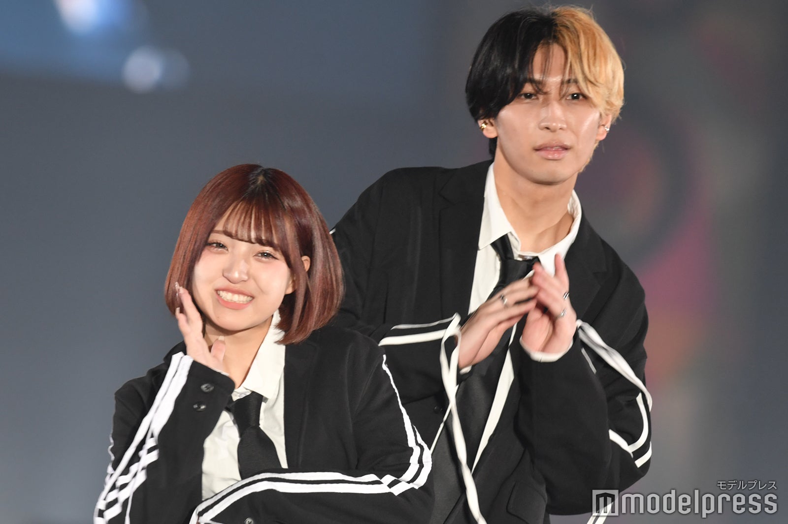 MINAMI、ヒカル（C）モデルプレス