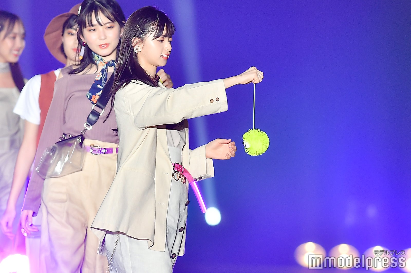 齋藤飛鳥（C）モデルプレス