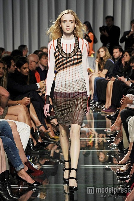 「ルイ・ヴィトン」2015クルーズ・コレクション