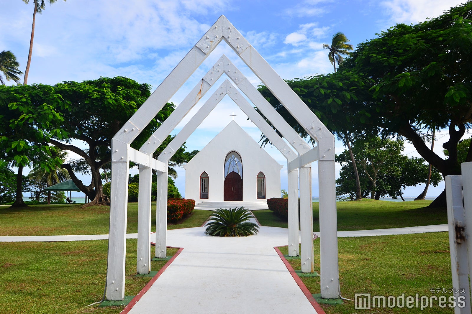 シャングリ・ラ・ヤヌザ・アイランド・フィジー（C）モデルプレス