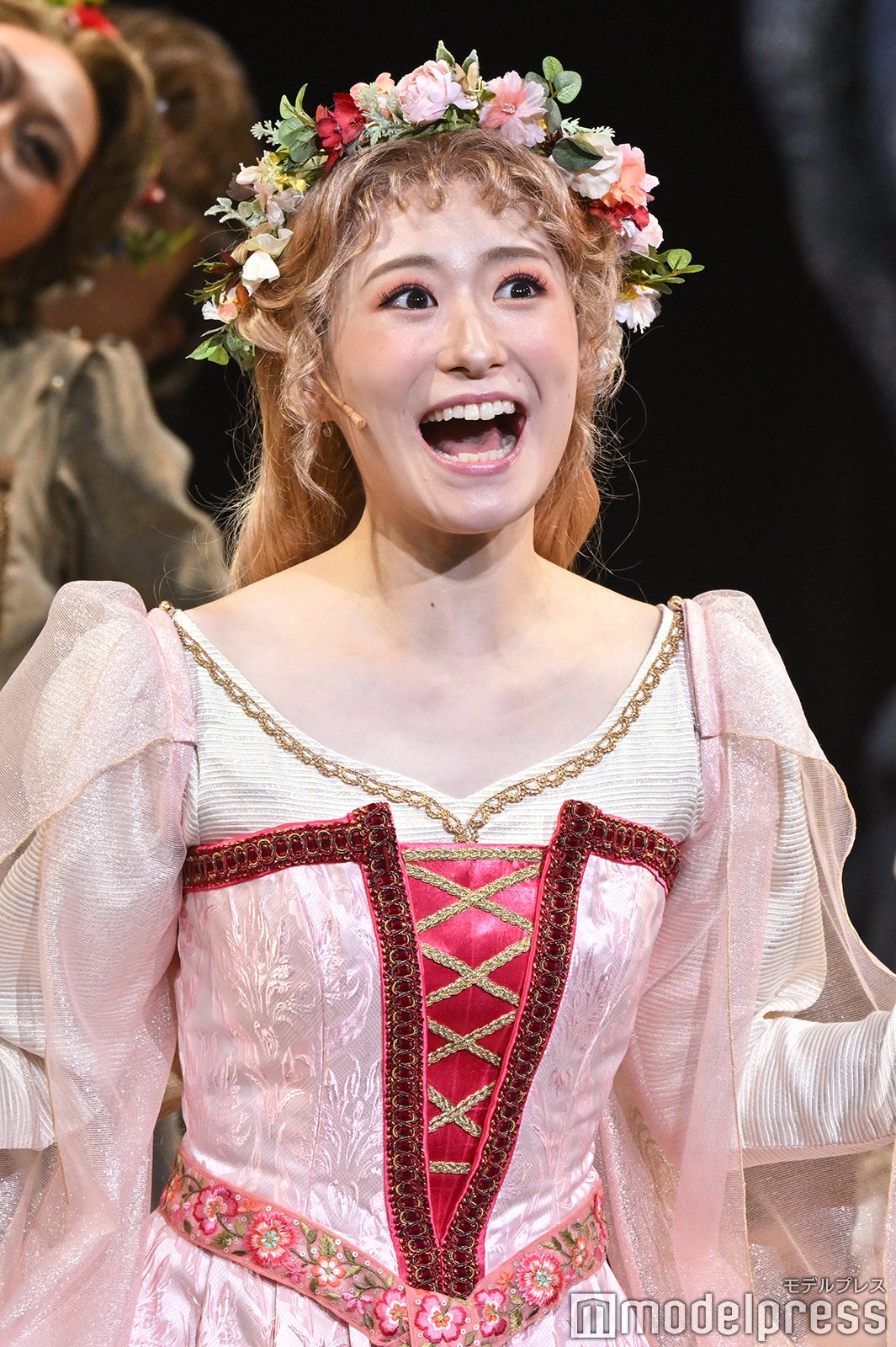 唯月ふうか（C）モデルプレス