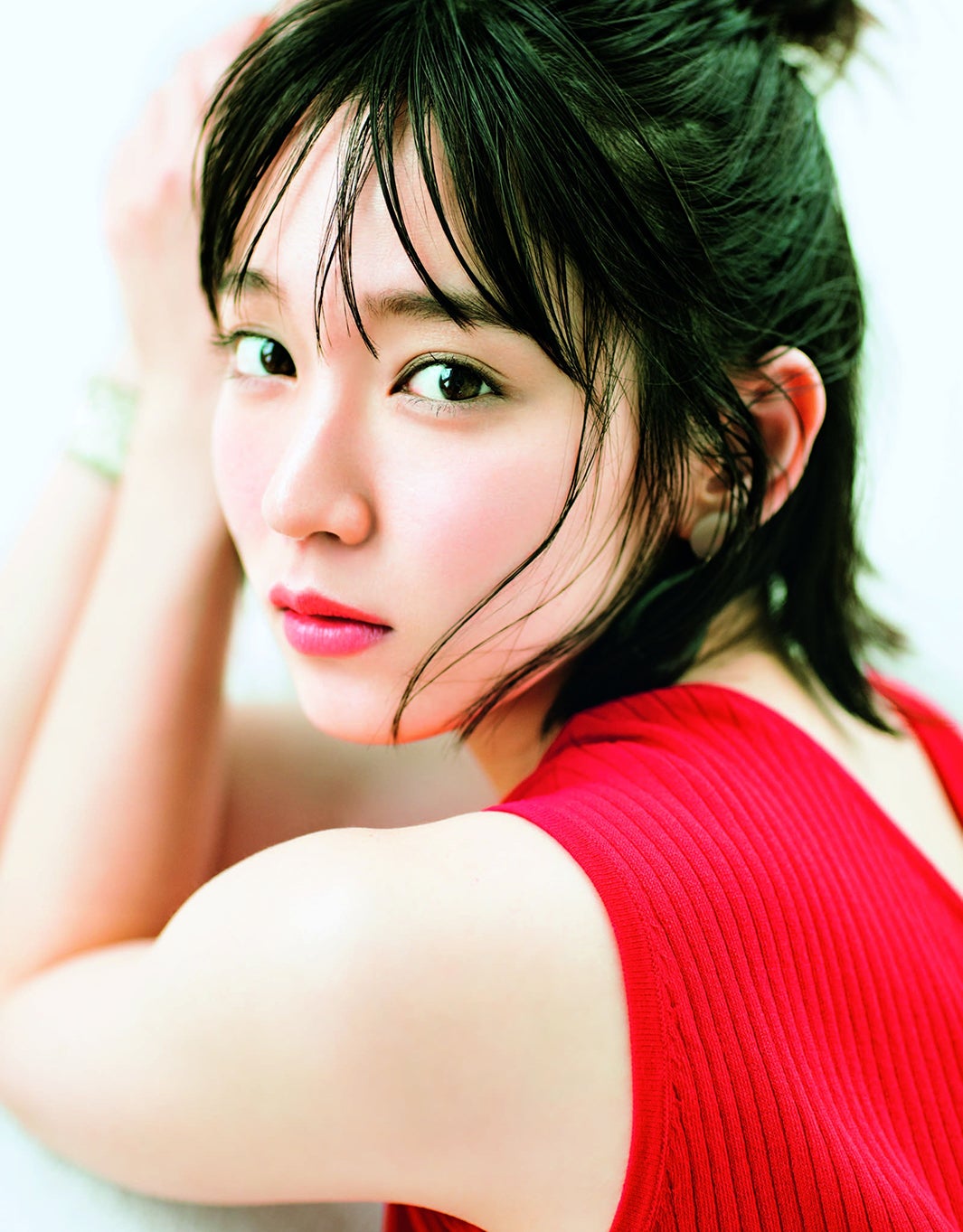 吉岡里帆、スキンケアで重視していることは？「テンション上がります」ハマっているものも告白