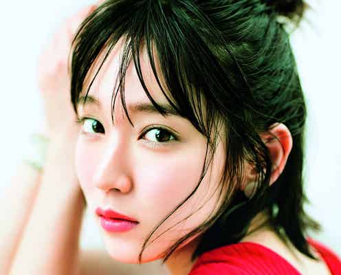 吉岡里帆、スキンケアで重視していることは?「テンション上がります」ハマっているものも告白