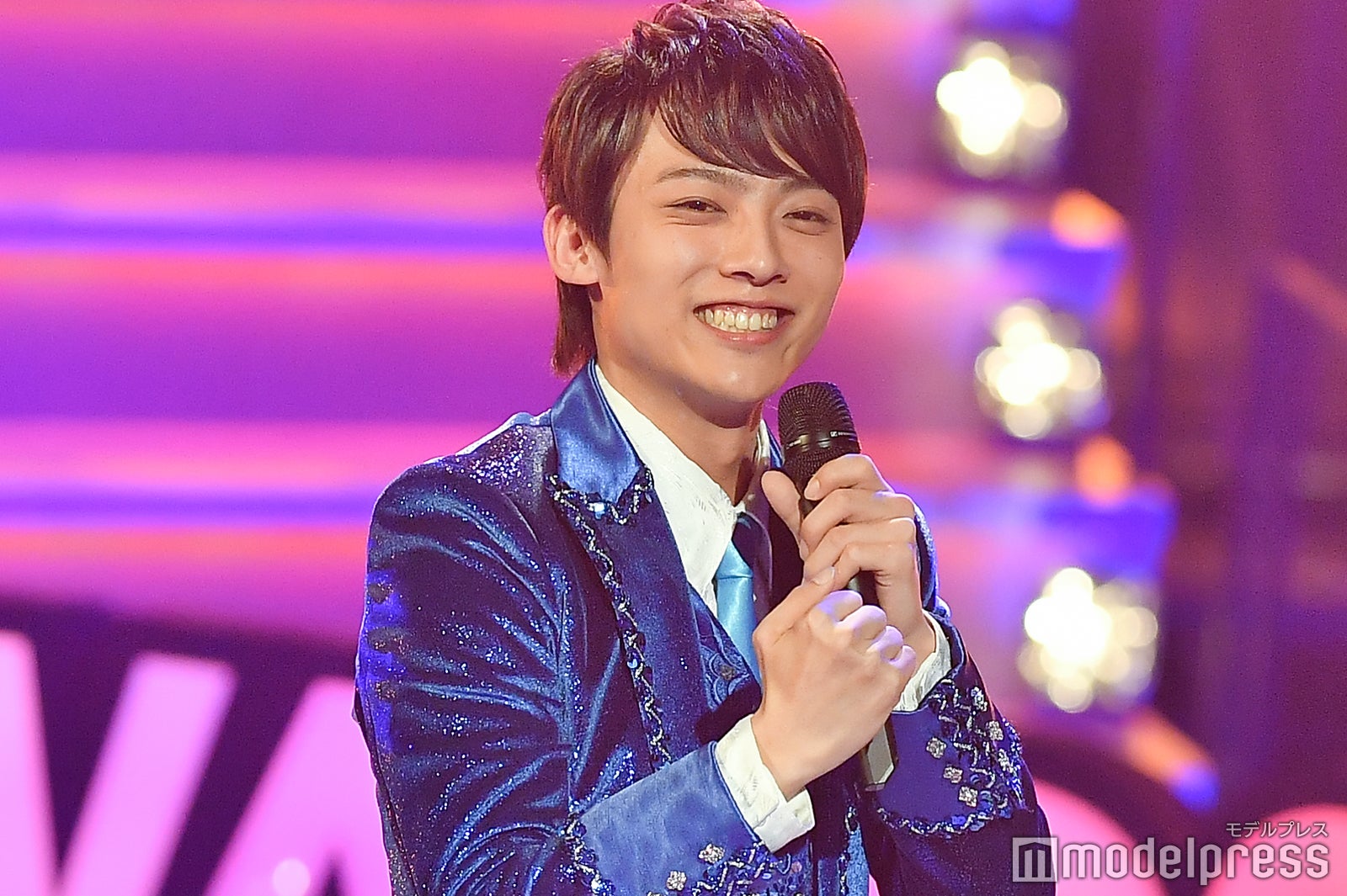 辰巳ゆうと （C）モデルプレス