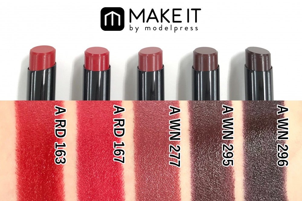 ルージュ アンリミテッド アンプリファイド／A RD 163、A RD 167、A WN 277、A WN 295、A WN 296 (C)メイクイット