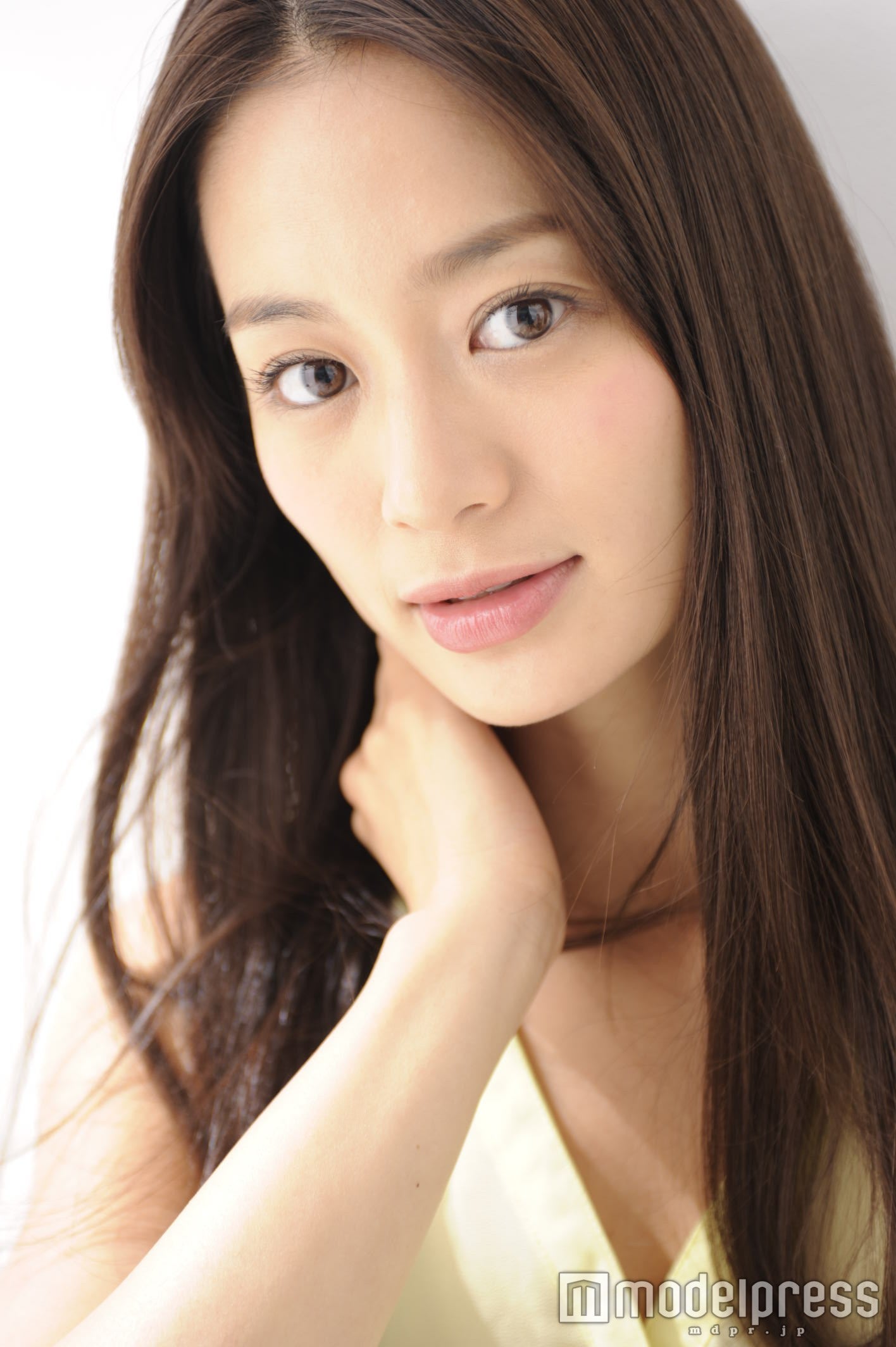 黒木なつみ／画像提供：所属事務所