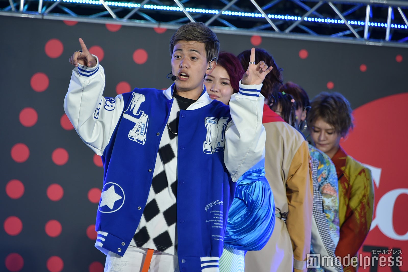 フォーエイト48（C）モデルプレス