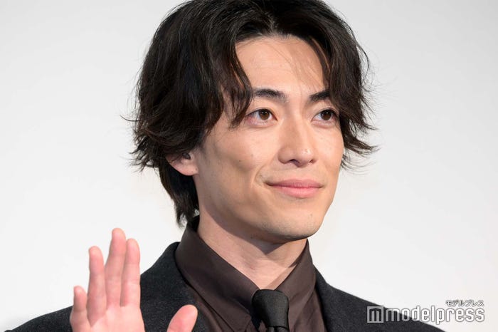 大東駿介(C)モデルプレス