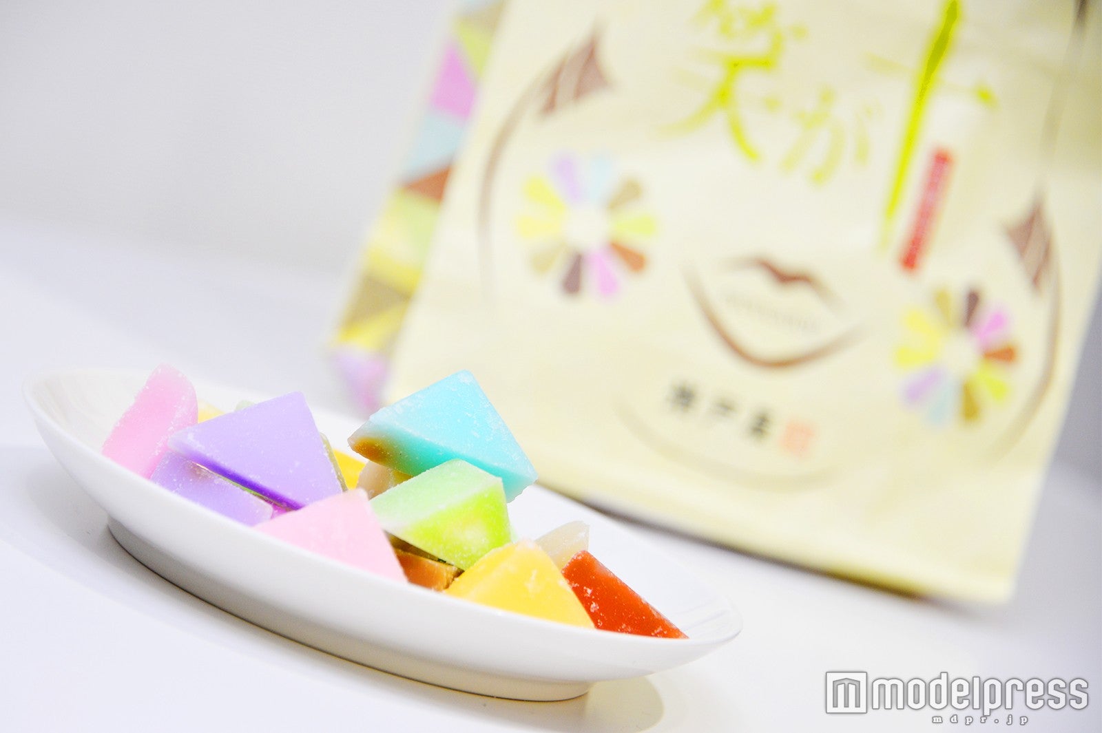 笑が十（C）モデルプレス