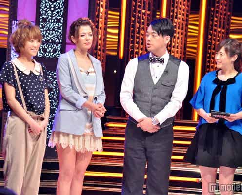 スザンヌ、鈴木奈々がゲストで登場 「Asian Ace」史上初のファッション対決