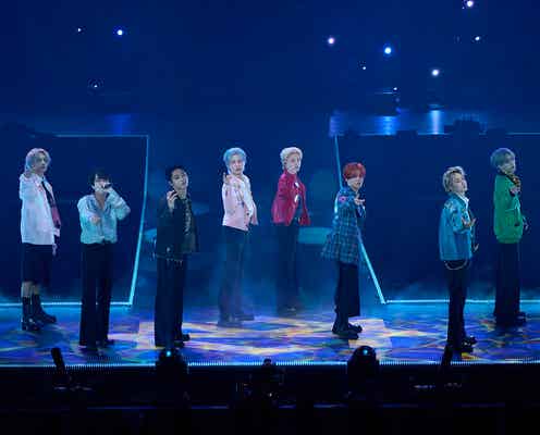MAZZEL全国ツアー、影ナレは意外な人気タレントだった「もうちょっと縁深い人なのかなとがっかりさせてしまったかもしれません」【Royal Straight Flush】
