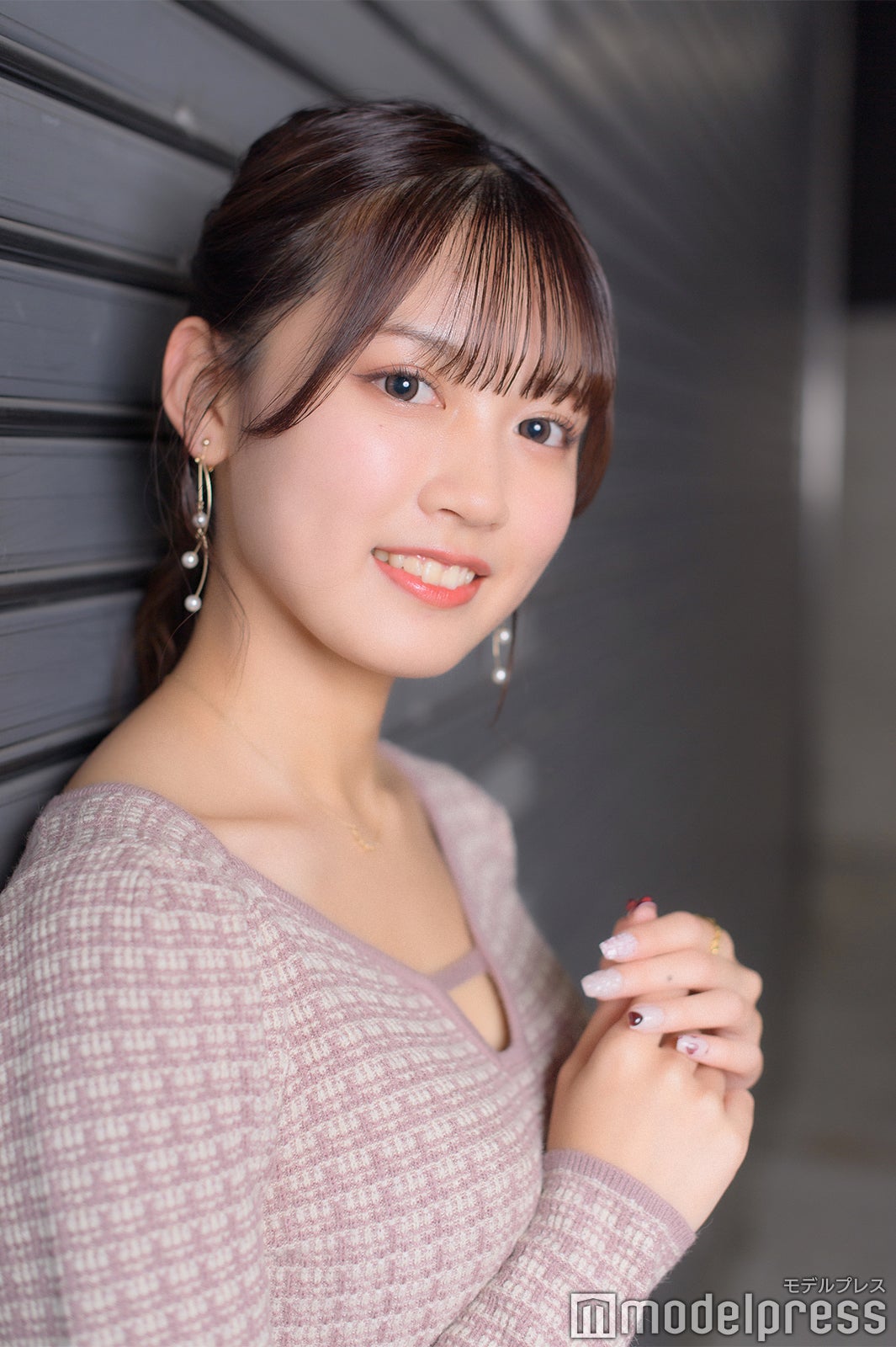 花田愛実さん（C）モデルプレス