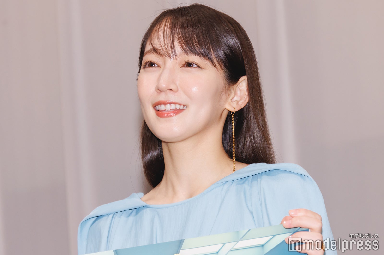 吉岡里帆（C）モデルプレス