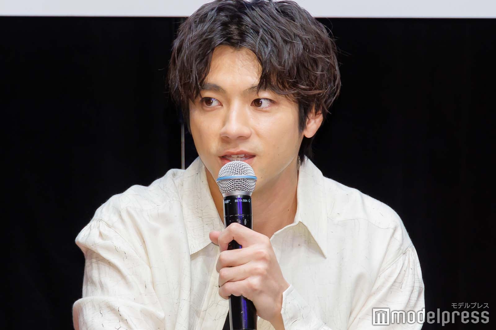 山田裕貴（C）モデルプレス