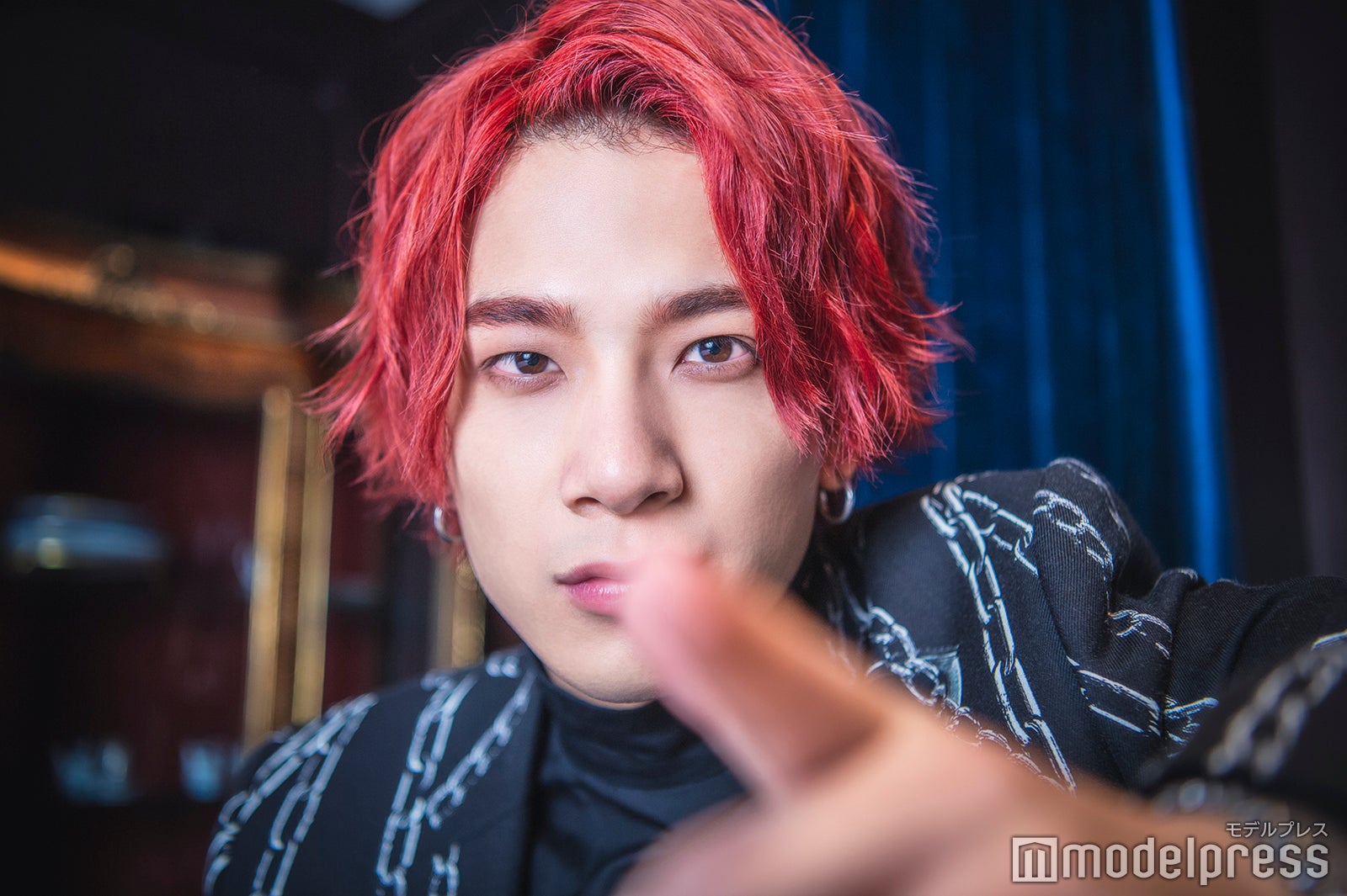 OWV本田康祐、“皆のアニキ”の一番の武器は？「好きなんです」＜インタビュー連載：ソロ編＞ 