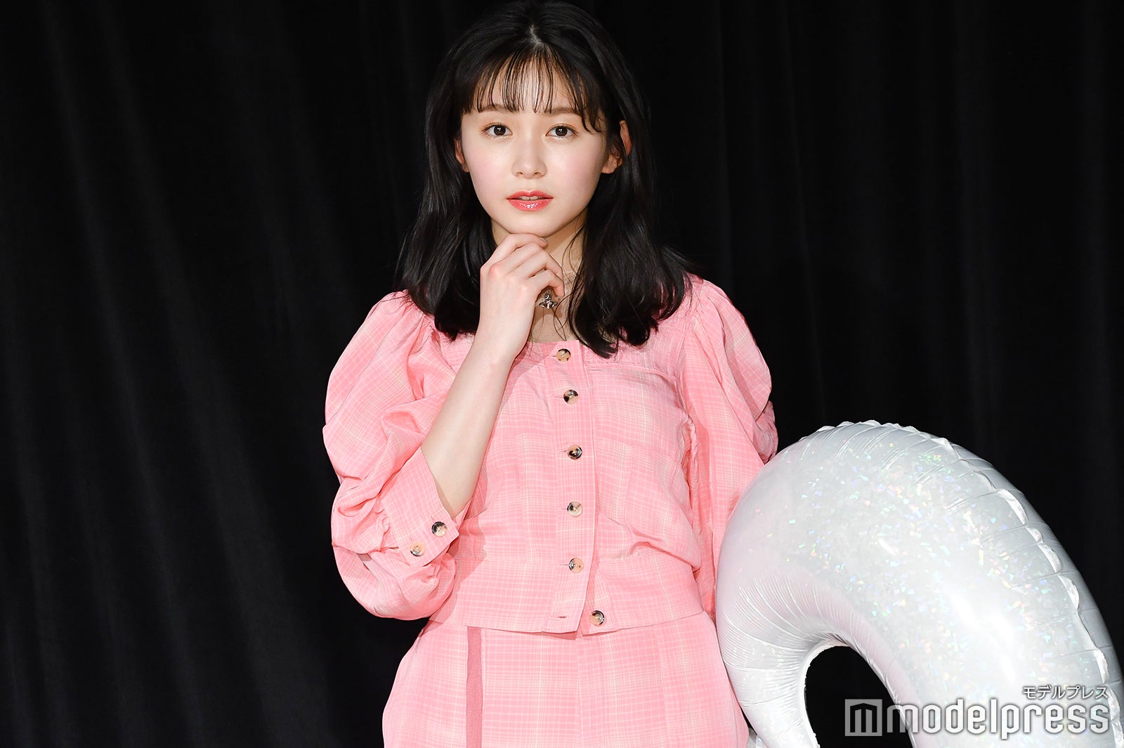 久間田琳加 （C）モデルプレス