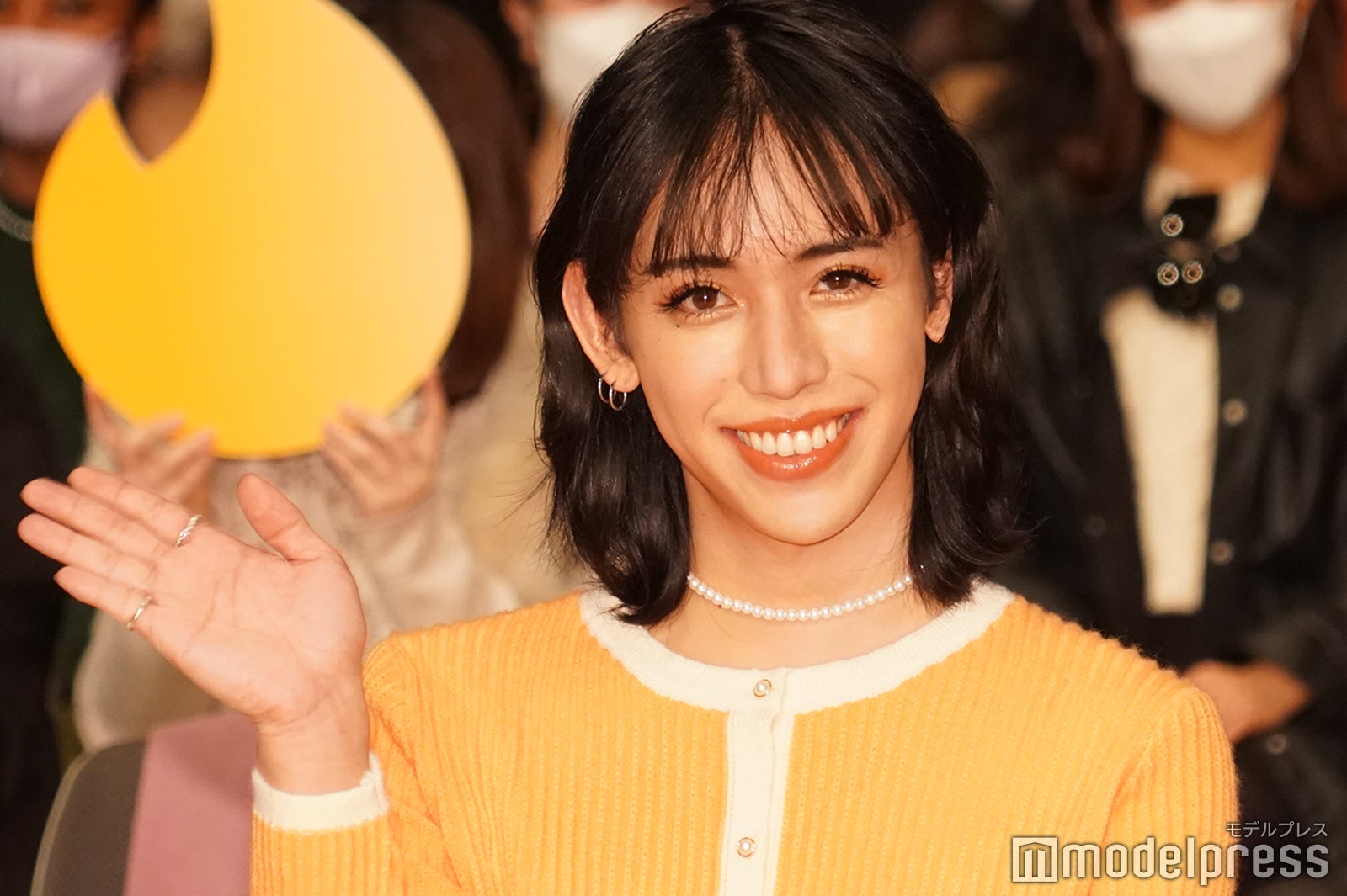 ryuchellさん（C）モデルプレス