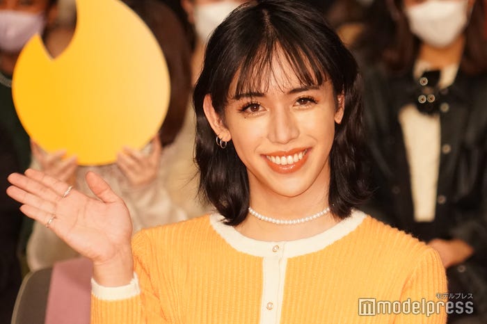 ryuchell(C)モデルプレス