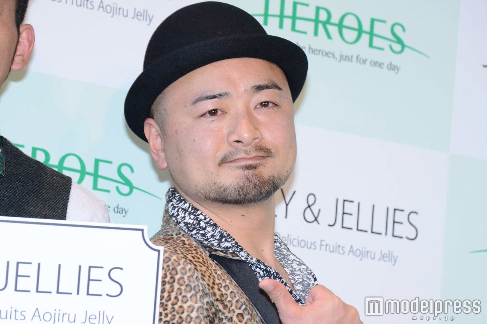 江口直人 （C）モデルプレス