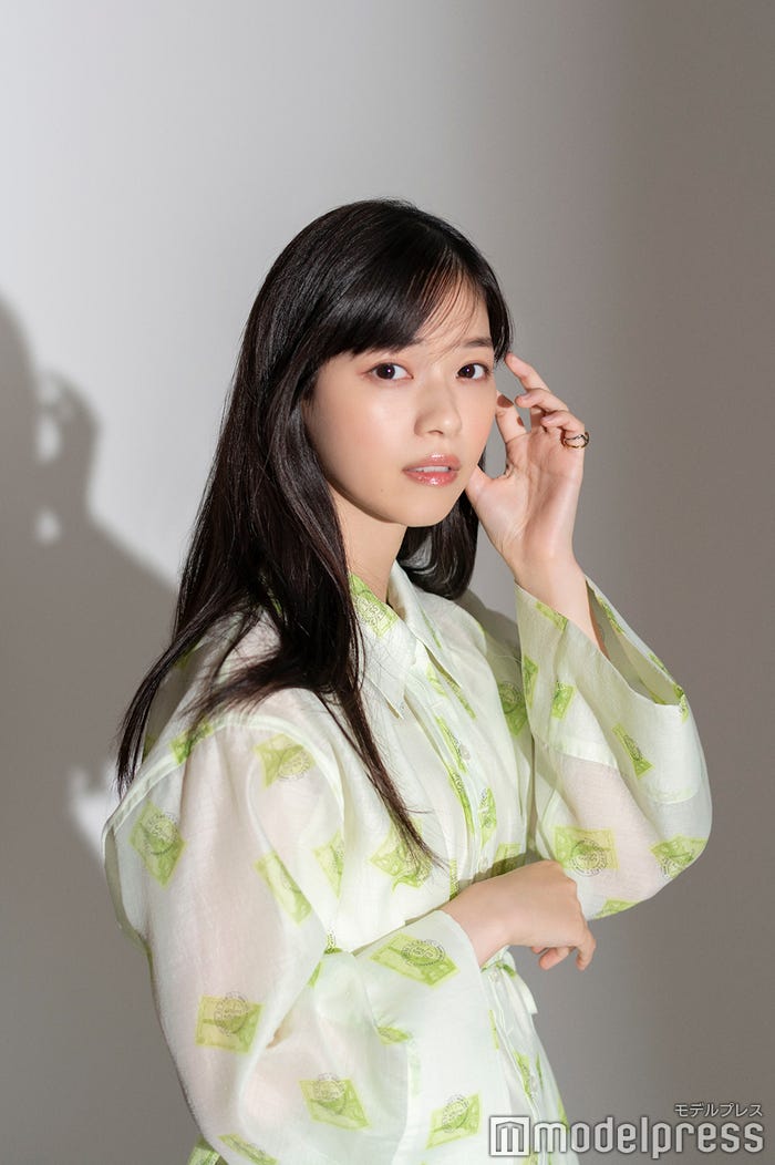 西野七瀬(C)モデルプレス