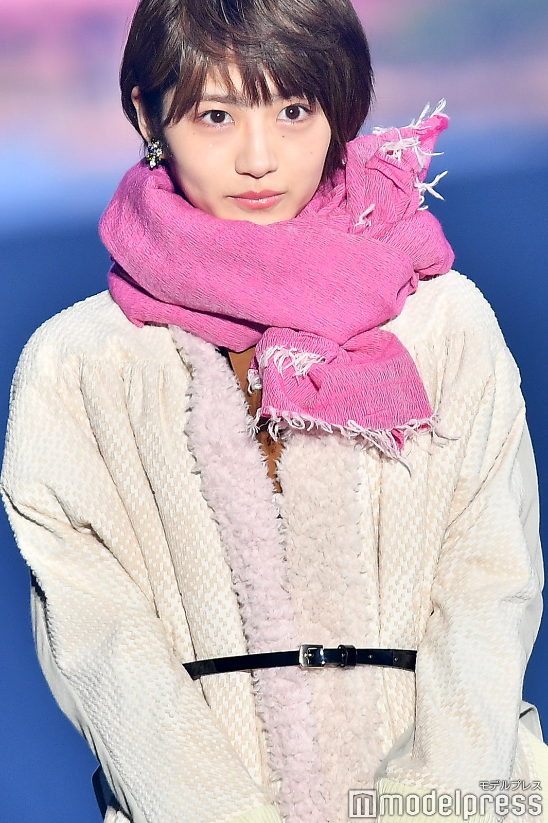 若月佑美 （C）モデルプレス