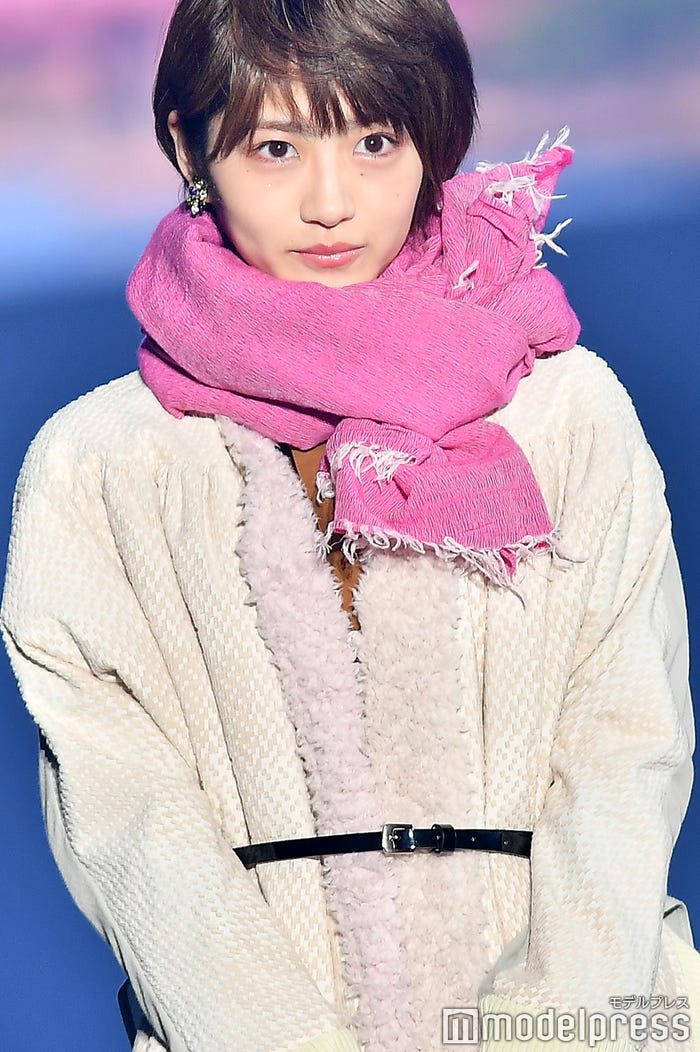 若月佑美(C)モデルプレス